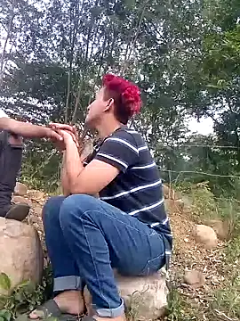 Snapshot of Lian_Noath chatting on 02-27-25, 09:14 Lian Noath online show from 02-27-25, 09:14