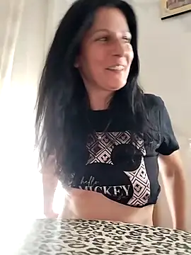 SEXYMIKY87 online show from 03-11-26, 02:56