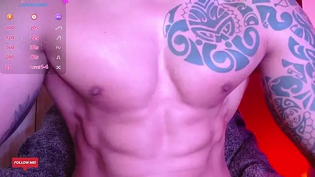 Joylopez fit online show from 02-26-25, 05:17