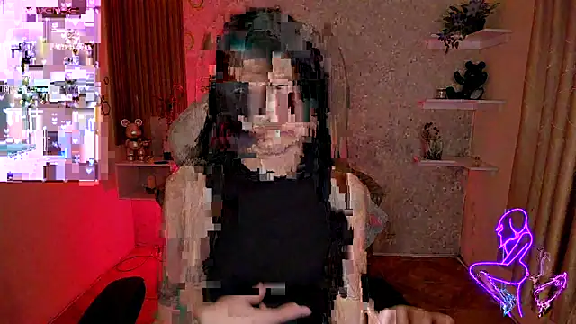 Chaos Wild online show from 12-02-25, 12:38