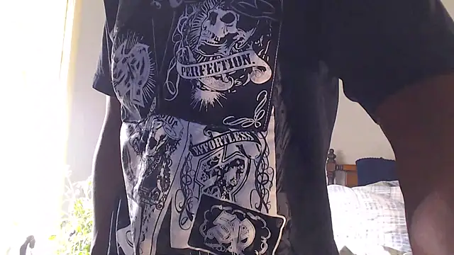 dominatingblacklove online show from 01-23-25, 03:16