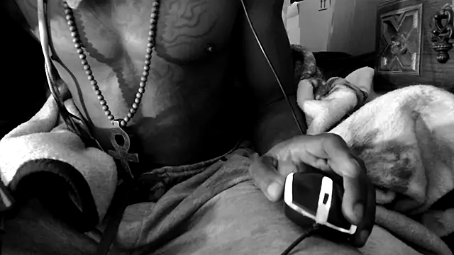 dominatingblacklove online show from 09-30-25, 09:25