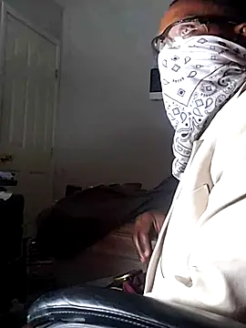 dominatingblacklove online show from 10-23-25, 08:46