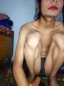 Enna Zarza  online show from 11-15-25, 06:11