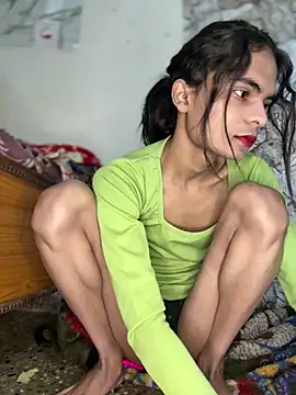 Enna Zarza  online show from 12-19-25, 05:36