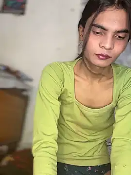 Enna Zarza  online show from 04-11-26, 06:18