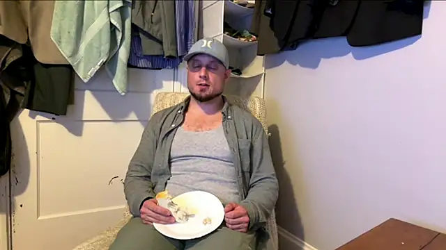 RickeyRidez online show from 10-14-25, 01:06