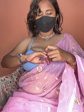 Lovely-Shivani online show from 03-11-25, 08:09