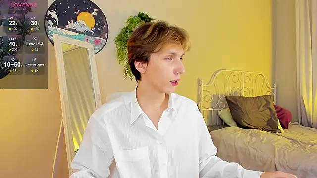 Adrian Di online show from 01-04-25, 06:09