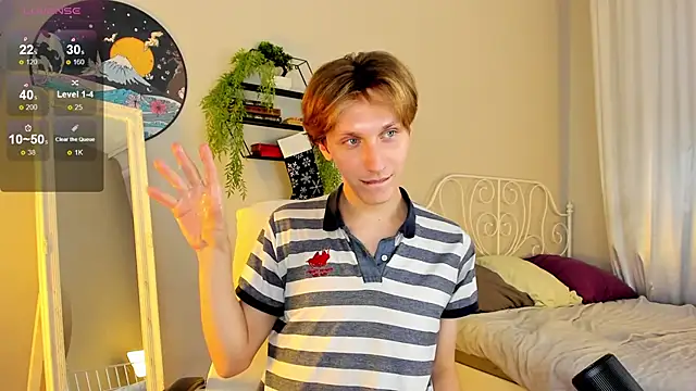 Adrian Di online show from 01-06-25, 01:19