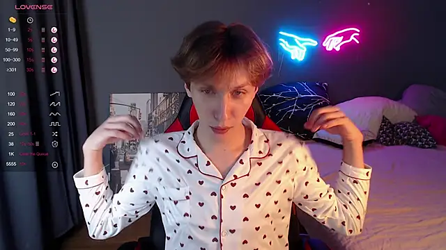 Adrian Di online show from 01-12-25, 10:34