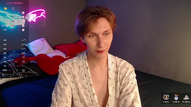 Adrian Di online show from 01-14-25, 06:38