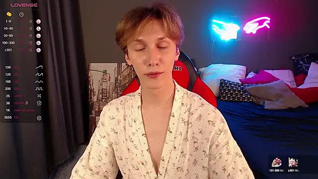 Adrian Di online show from 01-16-25, 03:24