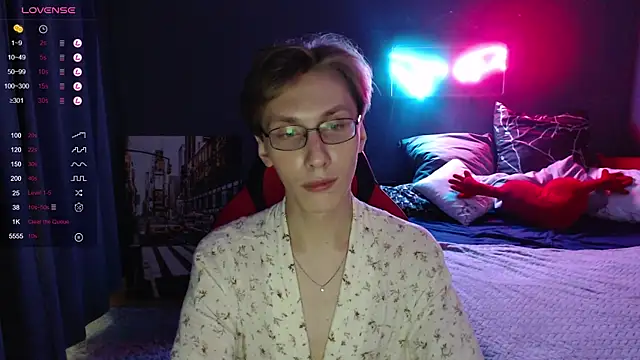 Adrian Di online show from 01-26-25, 11:17