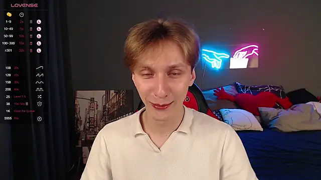 Adrian Di online show from 02-01-25, 02:02