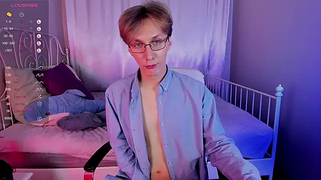 Adrian Di online show from 02-03-25, 03:49