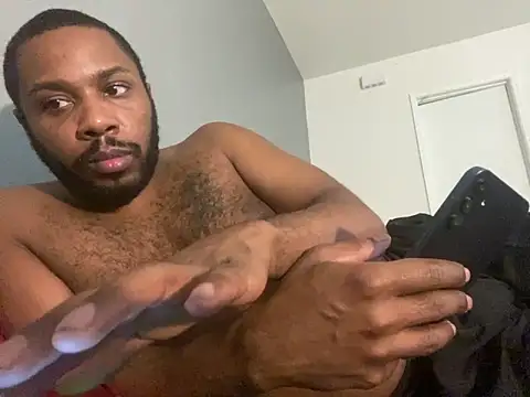 Caliclysm online show from 10-01-25, 07:53