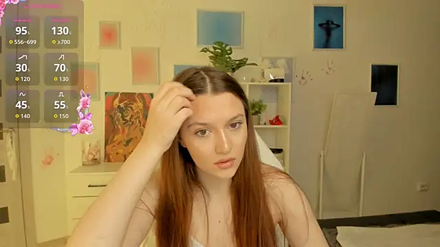 MiaVixxen online show from 11-02-25, 04:48