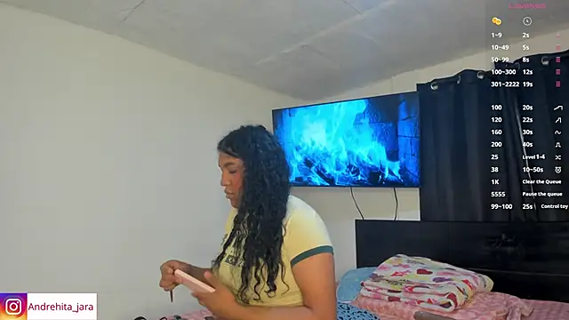 madisonbrunette online show from 11-13-25, 07:24