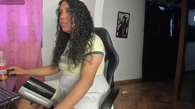 madisonbrunette online show from 04-11-26, 04:22