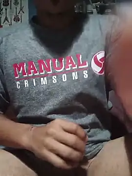 morenitoo 23 online show from 03-16-26, 01:33