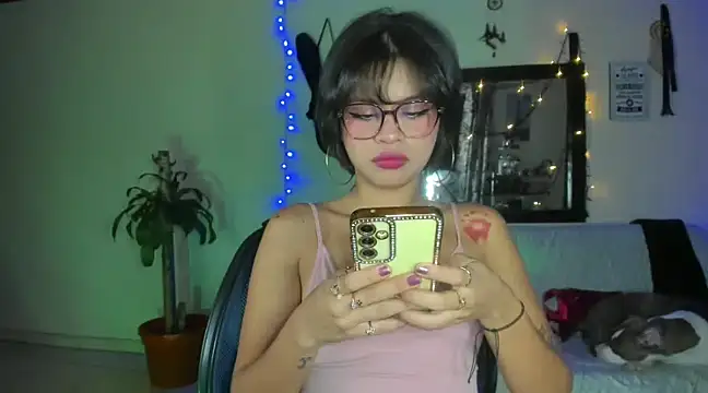 lilithbaph online show from 01-19-25, 03:18