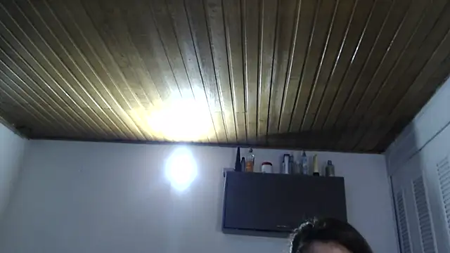 Snapshot of CamilaLix chatting on 03-14-25, 02:42 CamilaLix online show from 03-14-25, 02:42