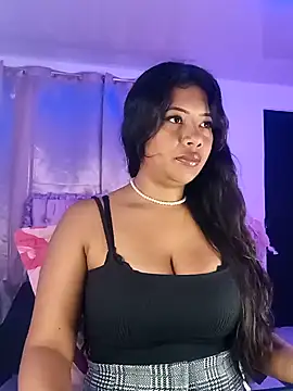 Snapshot of PaulaOrtiz_1 chatting on 02-05-25, 11:34 PaulaOrtiz 1 online show from 02-05-25, 11:34