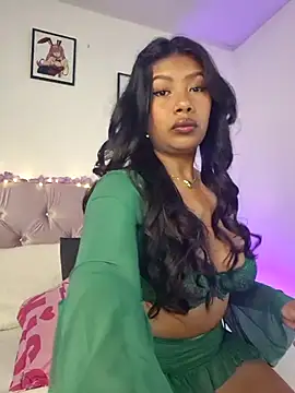 PaulaOrtiz 1 online show from 03-19-26, 11:03