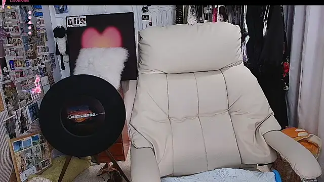 xiaotiantian-76 online show from 12-05-25, 01:03