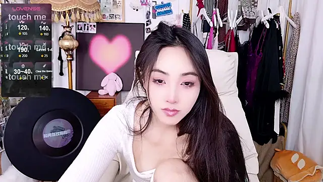 xiaotiantian-76 online show from 01-07-26, 03:09