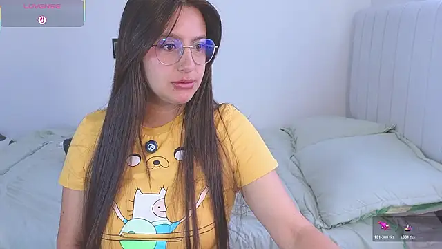 Gretta Hot online show from 02-28-26, 12:39