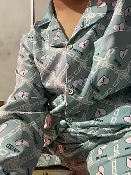 feng-a online show from 01-10-25, 03:16