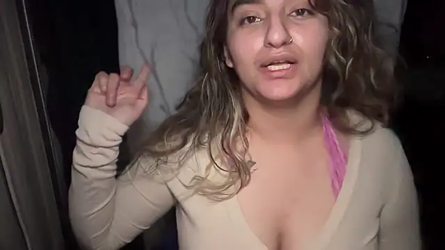 mamifresita online show from 11-23-25, 03:50