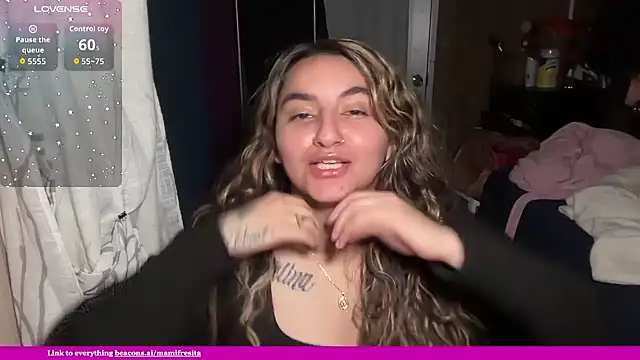 mamifresita online show from 02-02-26, 04:22