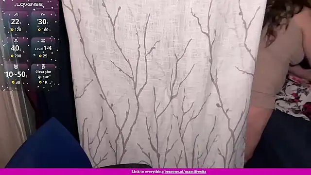 mamifresita online show from 03-21-26, 12:32