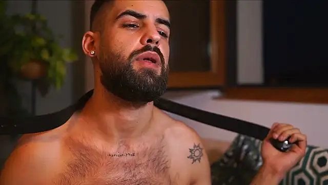 HairyRobxxx online show from 09-10-25, 03:28