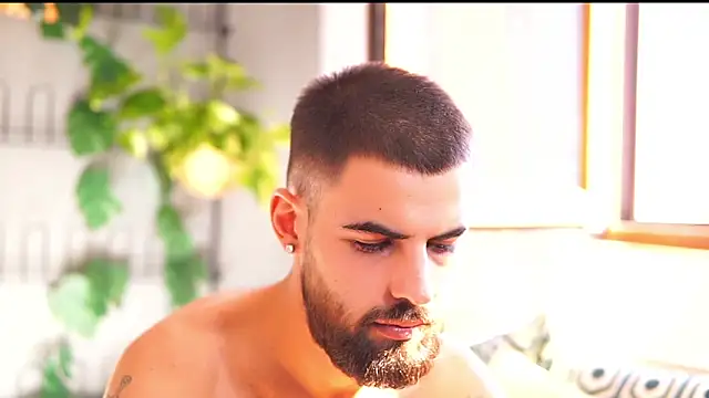 HairyRobxxx online show from 09-14-25, 01:10