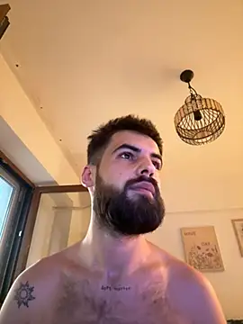 HairyRobxxx online show from 06-26-26, 06:12