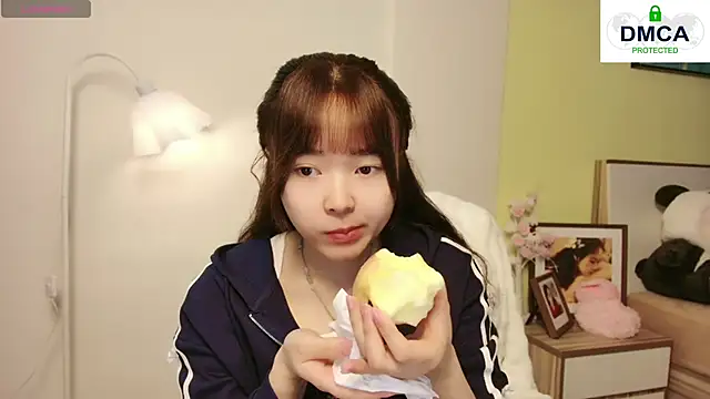 Chenjing0 online show from 02-16-25, 04:42