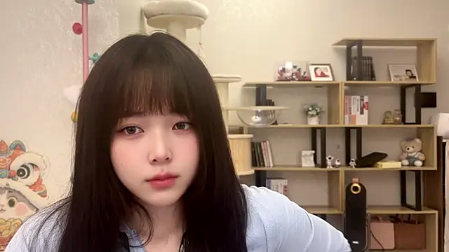 Chenjing0 online show from 11-03-25, 03:08