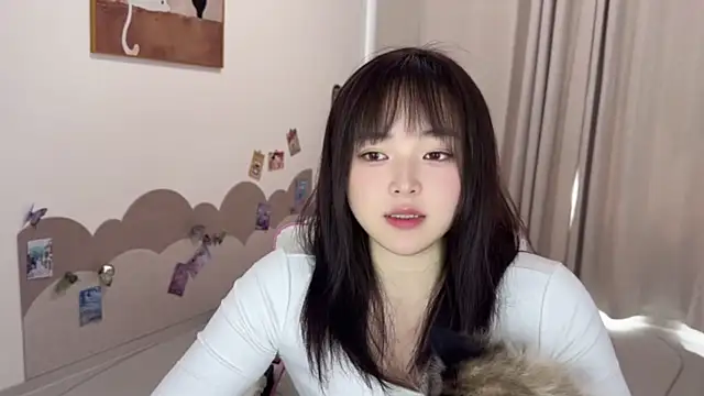 Chenjing0 online show from 04-06-26, 04:57