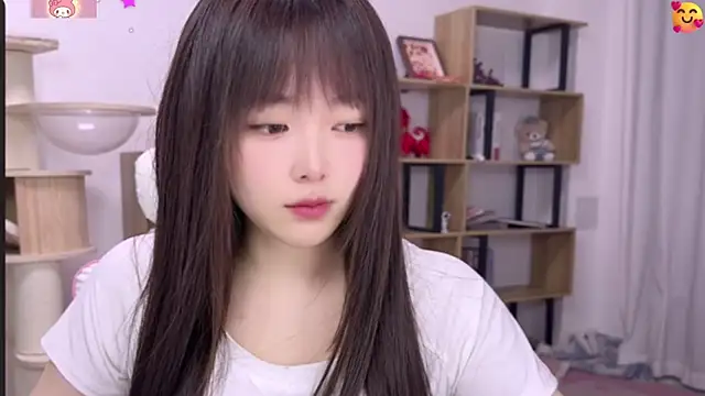 Chenjing0 online show from 06-11-26, 02:04