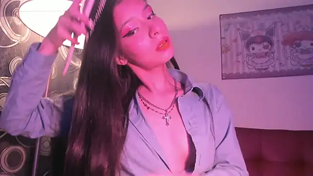 Misha Lover online show from 11-27-25, 10:34