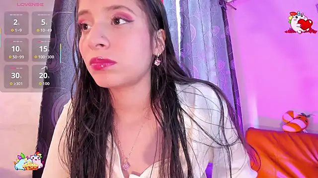 Misha Lover online show from 03-25-26, 08:48