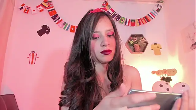 Misha Lover online show from 06-12-26, 09:25