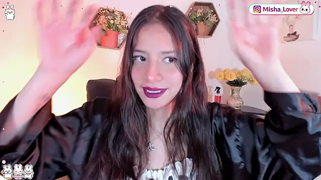 Misha Lover online show from 07-27-26, 09:44