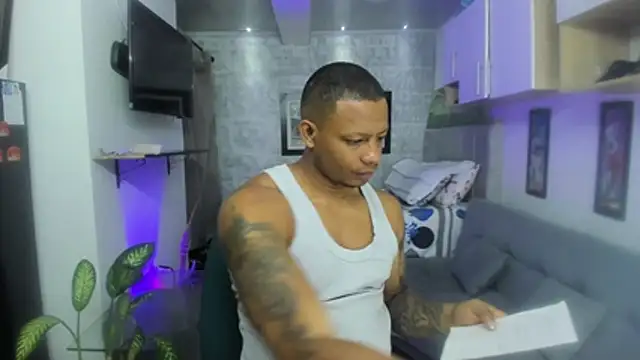 Josep Ston online show from 03-04-26, 03:01