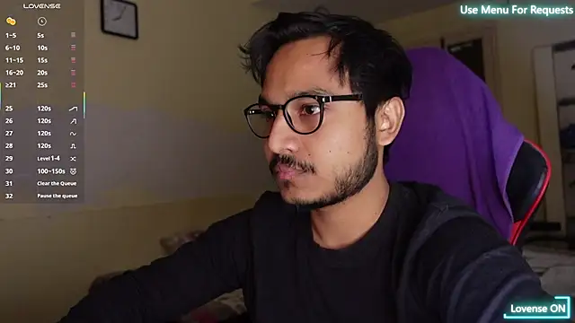 fuckkboy101 online show from 11-08-25, 02:17