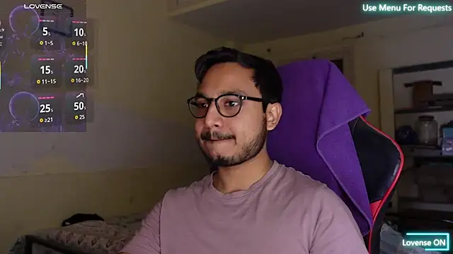 fuckkboy101 online show from 11-17-25, 04:46